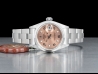 Ролекс (Rolex) Date Lady 26 Rosa Oyster Pink Flamingo Arabic Dial - Rolex Guar 69160 